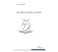 Une brève histoire de l'Esprit