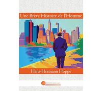 Une Brève Histoire de l'Homme