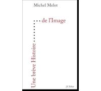 Une brève histoire de l'image