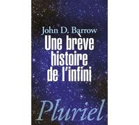Une Brève Histoire De L'infini