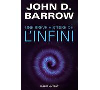 Une brève histoire de l'infini