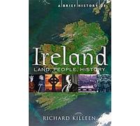 Une brève histoire de l'Irlande