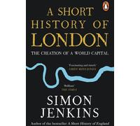 Une brève histoire de Londres