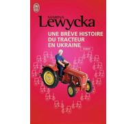 Une Brève Histoire De Tracteur En Ukraine
