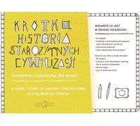 Une brève histoire des civilisations anciennes