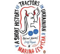Une brève histoire des tracteurs en Ukraine