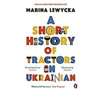 Une brève histoire des tracteurs en Ukraine