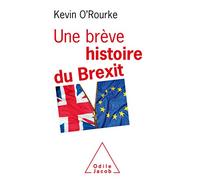 Une Brève histoire du Brexit
