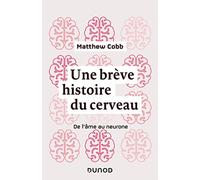 Une brève histoire du cerveau - De l'âme au neurone: De l'âme au neurone