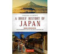 Une brève histoire du Japon