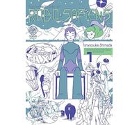 Une brève histoire du Robo-Sapiens T01