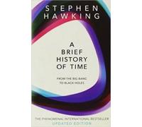 Une brève histoire du temps