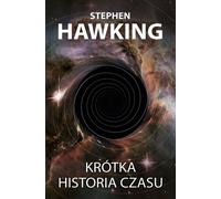 Une brève histoire du temps - Stephen Hawking (Literatur, Astrologie auf Polnisch)