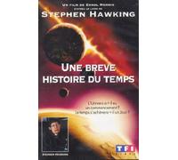 Une breve histoire du temps [VHS]