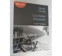 Une brève libération CD