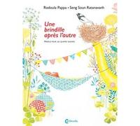 Une brindille après l'autre: Haïkus pour les quatre saisons