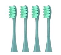 Une Brosse À Dents Électrique Remplace La Tête De Brosse. Compatible Avec Oclean X/X PRO/Z1/F1/One/Air 2(12 Pcs white)