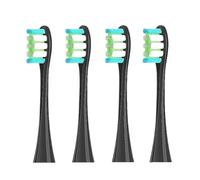 Une Brosse À Dents Électrique Remplace La Tête De Brosse. Compatible Avec Oclean X/X PRO/Z1/F1/One/Air 2(16 Pcs white)