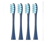Une Brosse À Dents Électrique Remplace La Tête De Brosse. Compatible Avec Oclean X/X PRO/Z1/F1/One/Air 2(12 Pcs white)