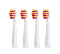 Une Brosse À Dents Électrique Remplace La Tête De La Brosse À Dents. Compatible Avec ATMOKO HP126A(4 pcs)