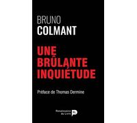 Une Brûlante Inquiétude