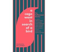 Une cage à la recherche d'un oiseau