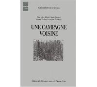 Une campagne voisine. Minot, un village bourguignon