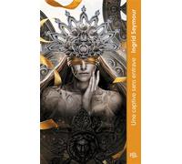 Une captive sans entrave - Tome 2 La Guérisseuse de royaumes - Ingrid Seymour - Pal - Poche - Roman