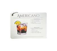 Une Carte de Cocktail | Guide de mixologie avec Instructions Pas à Pas | des Cartes Recettes Cocktail pour Fête,pour Femmes, Hommes, débutants, barmen, Bar à Domicile, soirées et