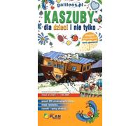 Une carte de l'eau - La Cachoubie pour les enfants et au-delà