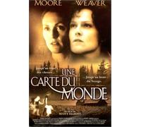 Une Carte Du Monde