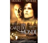 Une Carte Du Monde