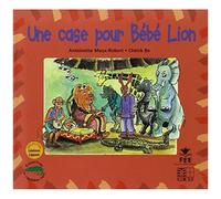 Une Case Pour Bebe Lion