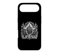 Une cathédrale Gothique Miracle sur l'abîme Coque pour iPhone Air