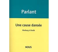 Une cause dansée: Warburg à Oraibi