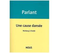 Une cause dansée: Warburg à Oraibi