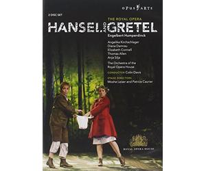 Une célébration de Noël : Casse-noissette & Hansel et Gretel