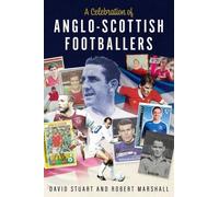 Une célébration des footballeurs anglo-écossais