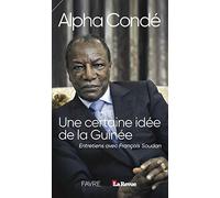 Une certaine idée de la Guinée