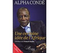 Une certaine idée de l'Afrique