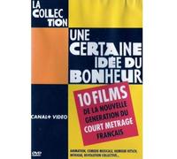 Une certaine idée du bonheur – Universal Music Group