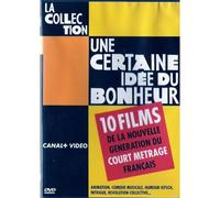 Une certaine idée du bonheur – Universal Music Group