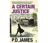 Une certaine justice