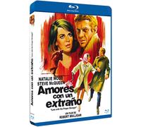 Une Certaine Rencontre (1963) / Love With The Proper Stranger