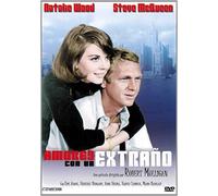 Une certaine rencontre / Love with the Proper Stranger [ Origine Espagnole, Sans Langue Francaise ]