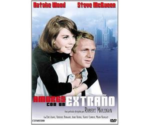 Une certaine rencontre / Love with the Proper Stranger [ Origine Espagnole, Sans Langue Francaise ]