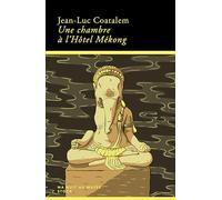 Une Chambre À L'hôtel Mékong