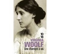 Une chambre à soi Virginia Woolf (Auteur), Clara Malraux (Traduction)