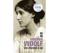 Une chambre à soi Virginia Woolf (Auteur), Clara Malraux (Traduction)
