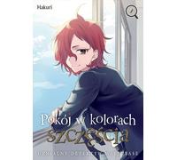Une chambre aux couleurs du bonheur. Le brillant détective Matsubase. Tome 2